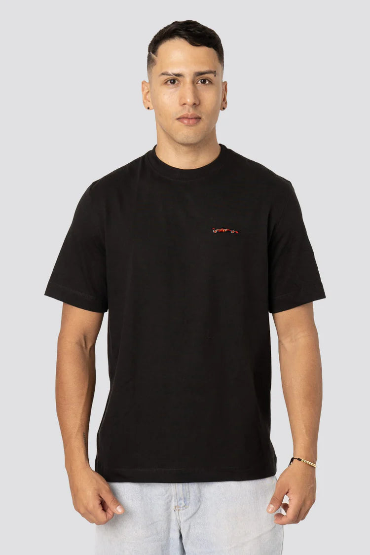 Polo Bordado F1