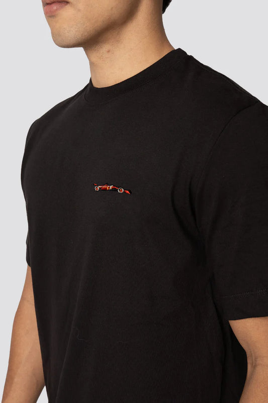 Polo Bordado F1