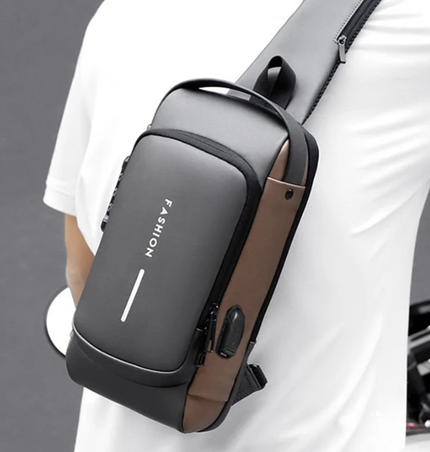 Morral Antirrobo