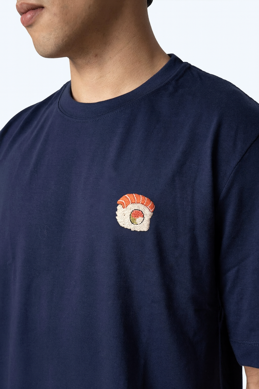 Polo Bordado Maki
