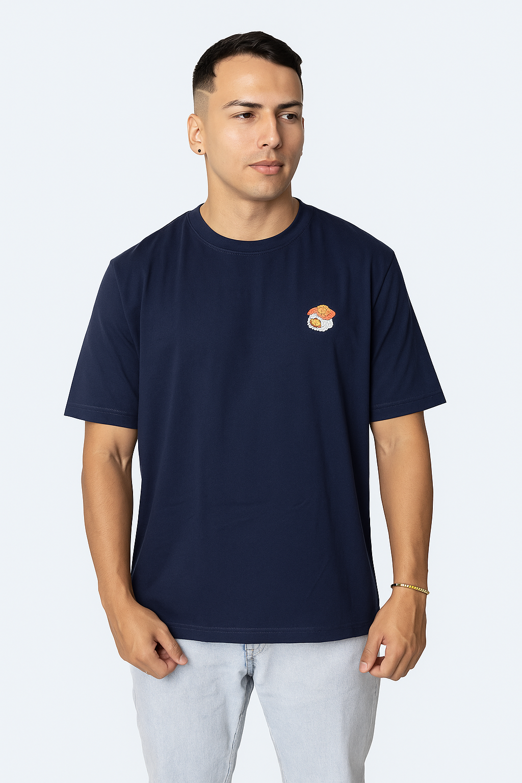 Polo Bordado Maki