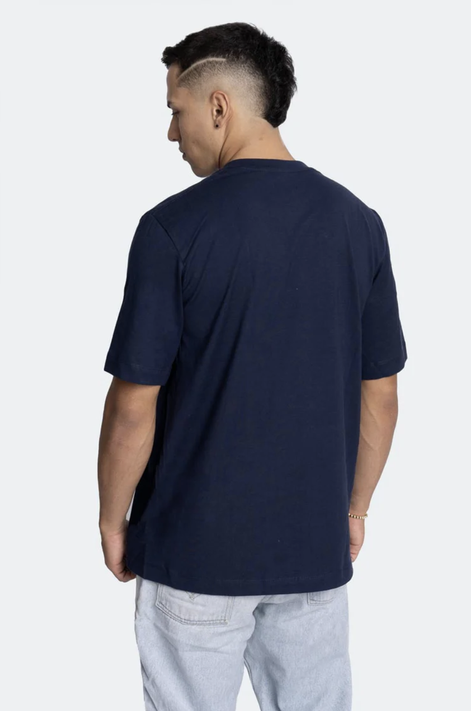 Polo Bordado Maki
