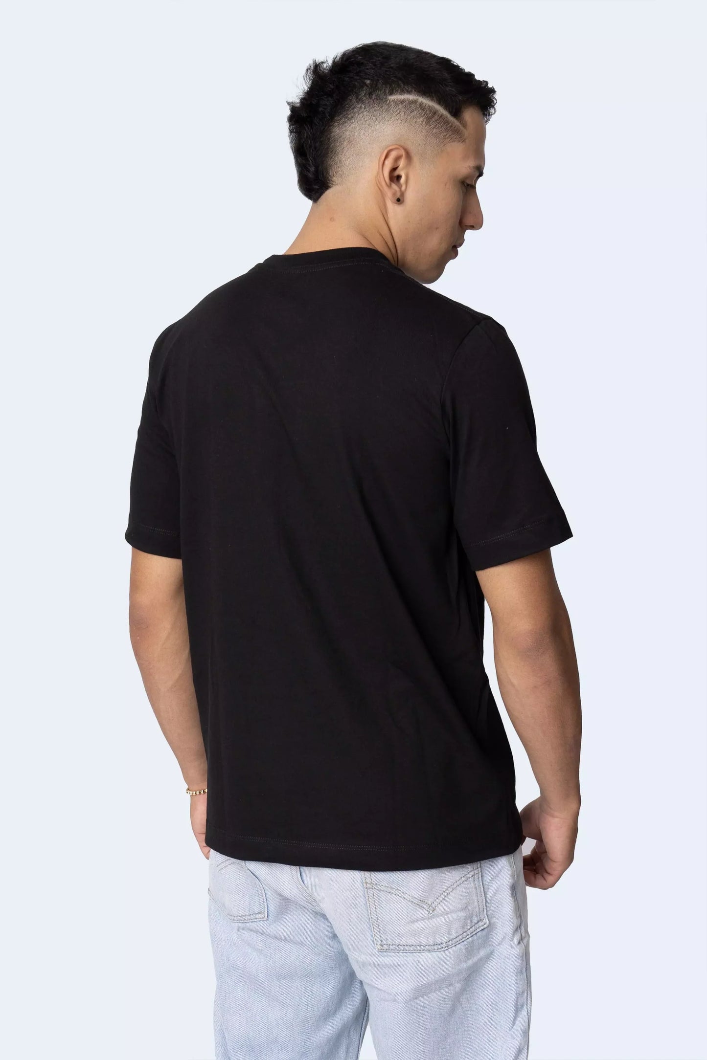 Polo Bordado F1