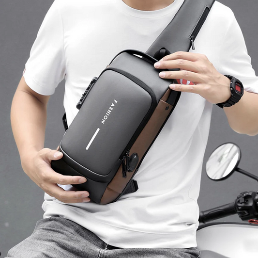Morral Antirrobo