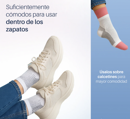 COMFORSTEP® – Medias de Soporte Diario