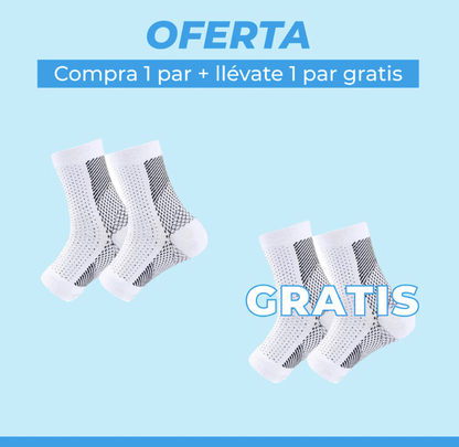 COMFORSTEP® – Medias de Soporte Diario