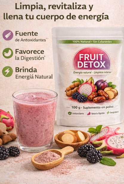 Fruit Detox