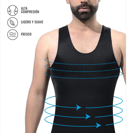 Slim N Lift® - Bividi de Compresión
