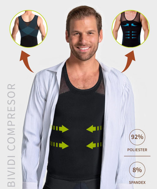 Slim N Lift® - Bividi de Compresión